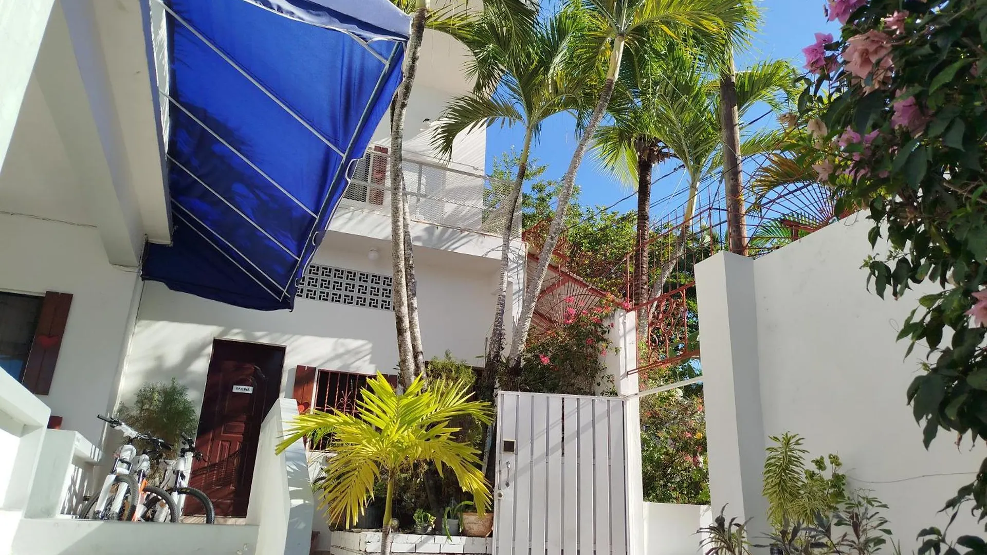 Hotel Casa Coco Boca Chica Repubblica Dominicana