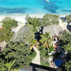 Lodge Tropic, Punta Rucia
