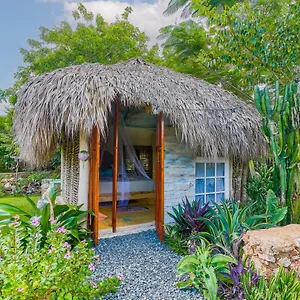 Vakantieboerderij Guaiguei, Bayahibe