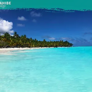 Appartement Pueblo, Bayahibe
