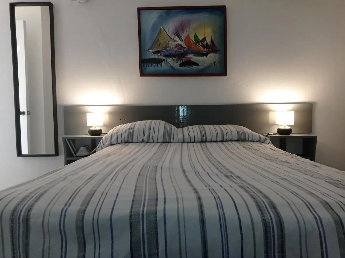 **  Hotel Casa Coco Boca Chica Dominican Republic