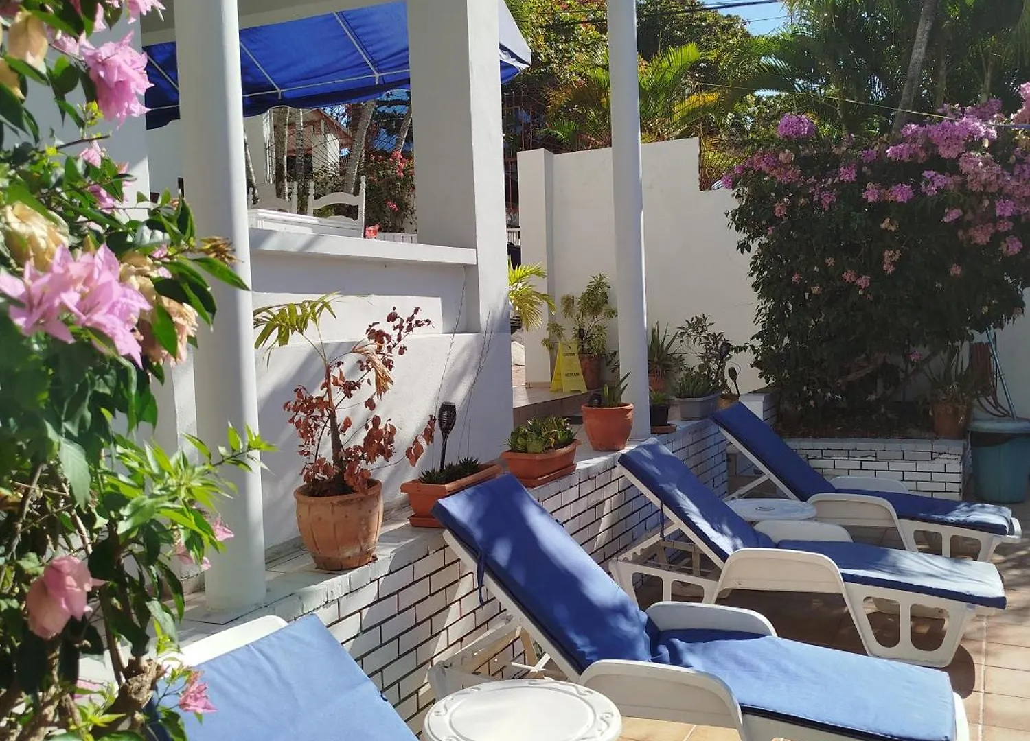 Hotel Casa Coco Boca Chica